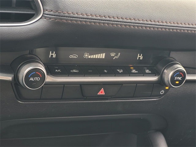 2024 Mazda Mazda3 2.5 S Select Sport