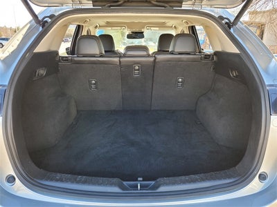 2018 Mazda Mazda CX-5 Grand Touring