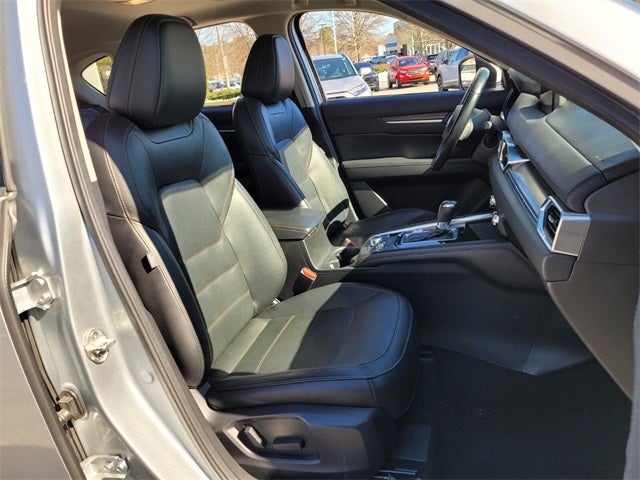 2018 Mazda Mazda CX-5 Grand Touring