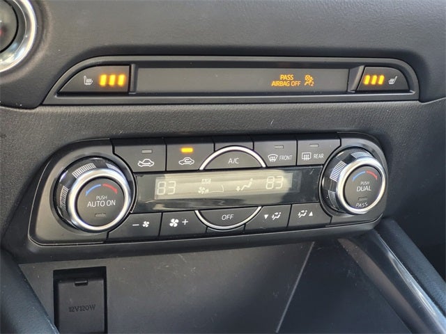 2018 Mazda Mazda CX-5 Grand Touring