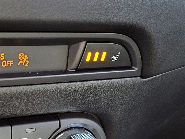 2018 Mazda Mazda CX-5 Grand Touring