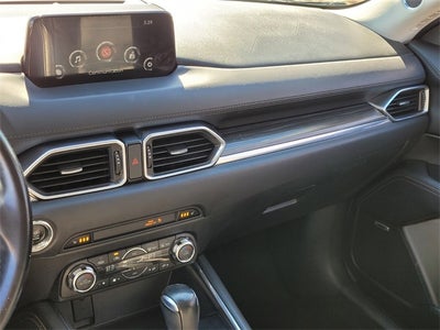 2018 Mazda Mazda CX-5 Grand Touring