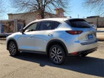 2018 Mazda Mazda CX-5 Grand Touring