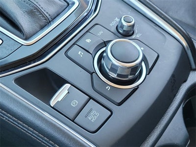 2018 Mazda Mazda CX-5 Grand Touring