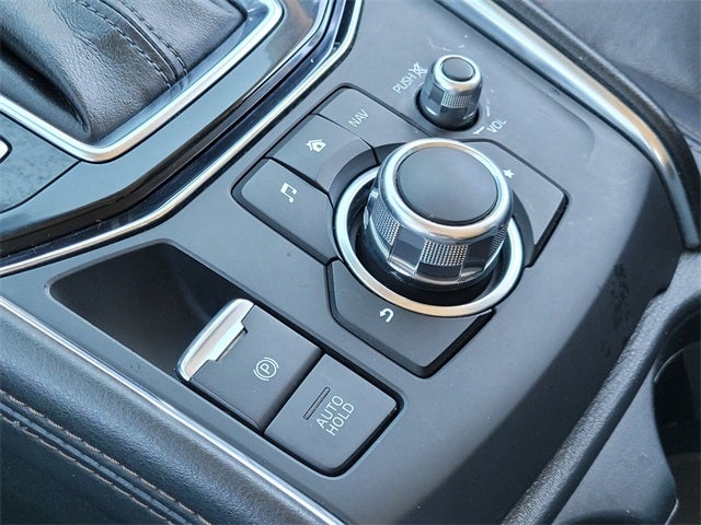 2018 Mazda Mazda CX-5 Grand Touring