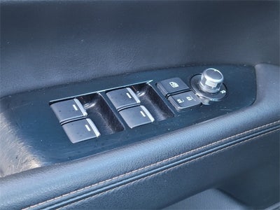 2018 Mazda Mazda CX-5 Grand Touring