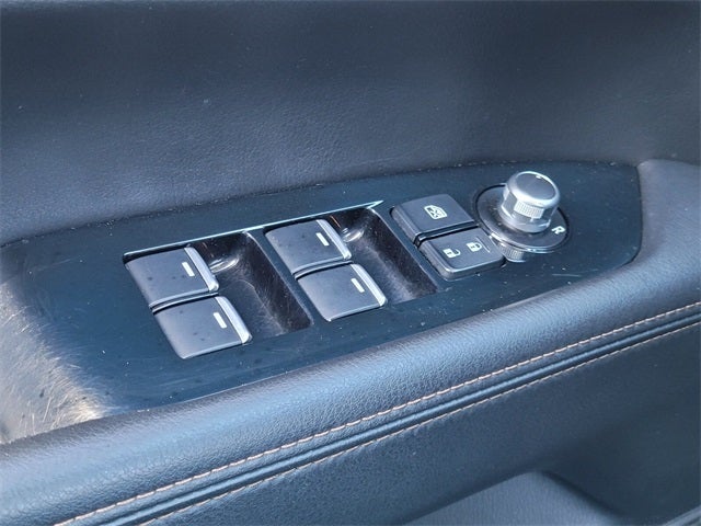 2018 Mazda Mazda CX-5 Grand Touring