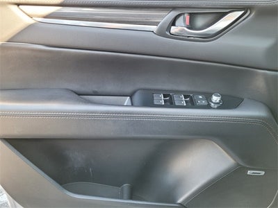 2018 Mazda Mazda CX-5 Grand Touring