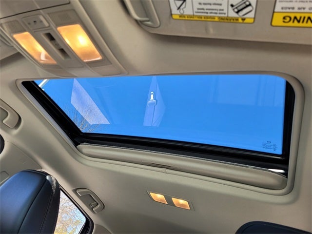 2018 Mazda Mazda CX-5 Grand Touring