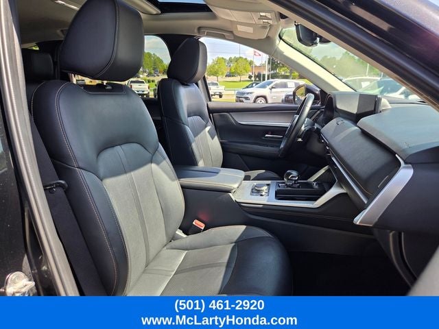 2025 Mazda Mazda CX-70 3.3 Turbo Preferred