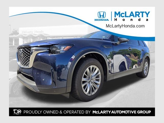 2024 Mazda CX-90