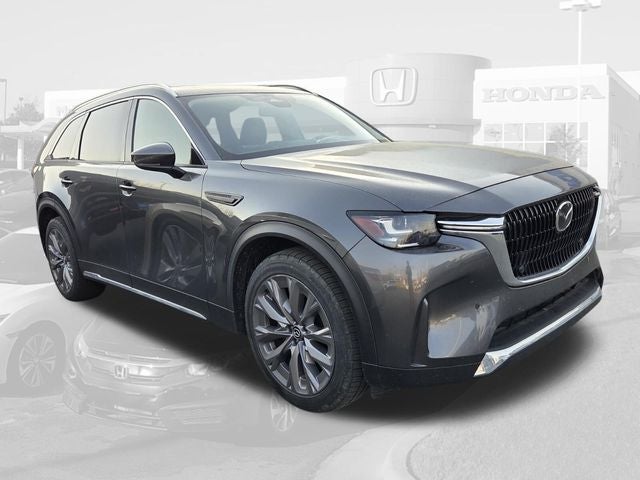 2024 Mazda Mazda CX-90 3.3 Turbo Premium