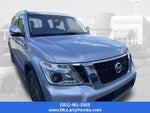 2020 Nissan Armada SL