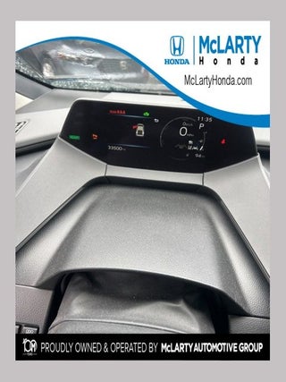 2024 Toyota Prius Limited