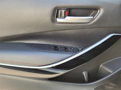 2024 Toyota Corolla XSE