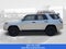 2021 Toyota 4Runner Venture