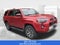 2022 Toyota 4Runner TRD Off-Road
