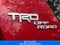 2022 Toyota 4Runner TRD Off-Road