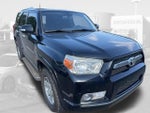 2011 Toyota 4Runner SR5