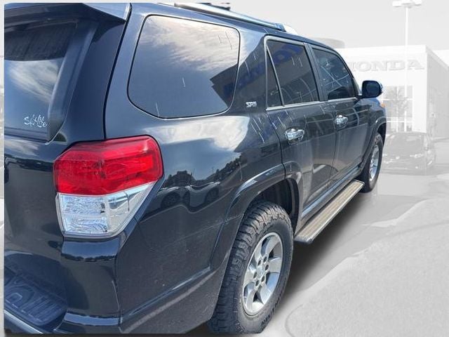 2011 Toyota 4Runner SR5