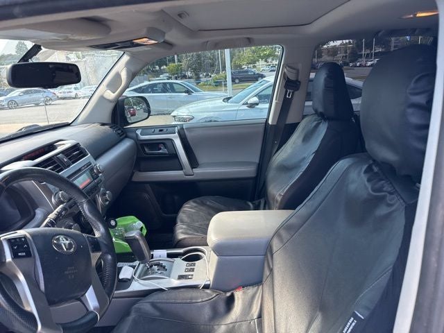 2011 Toyota 4Runner SR5