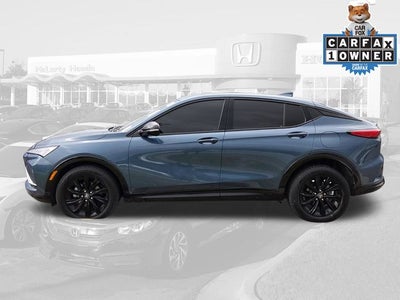 2024 Buick Envista Sport Touring