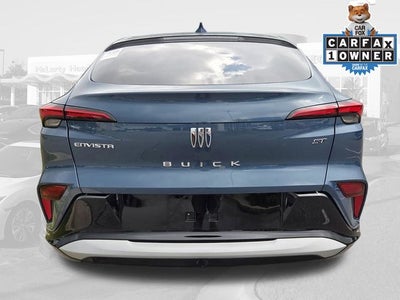 2024 Buick Envista Sport Touring