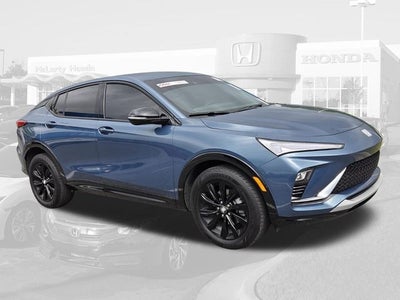 2024 Buick Envista Sport Touring