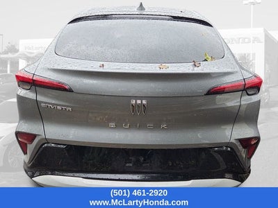 2025 Buick Envista Sport Touring