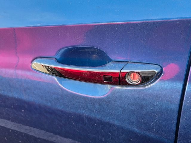 2018 Hyundai Tucson Limited