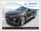 2024 Hyundai Tucson Hybrid Blue