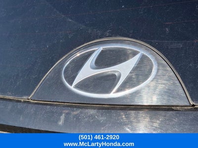 2024 Hyundai Tucson Hybrid Blue