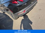 2024 Hyundai Tucson Hybrid Blue