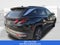 2024 Hyundai Tucson Hybrid Blue