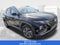 2024 Hyundai Tucson Hybrid Blue