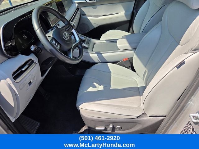 2024 Hyundai Palisade SEL 7 Passenger