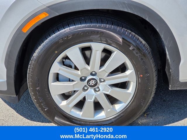 2024 Hyundai Palisade SEL 7 Passenger