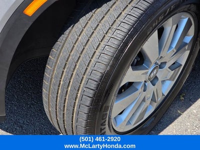 2024 Hyundai Palisade SEL 7 Passenger