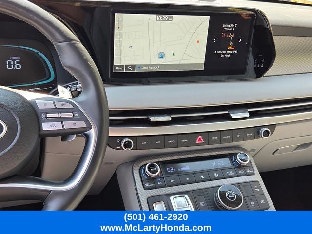2024 Hyundai Palisade SEL 7 Passenger