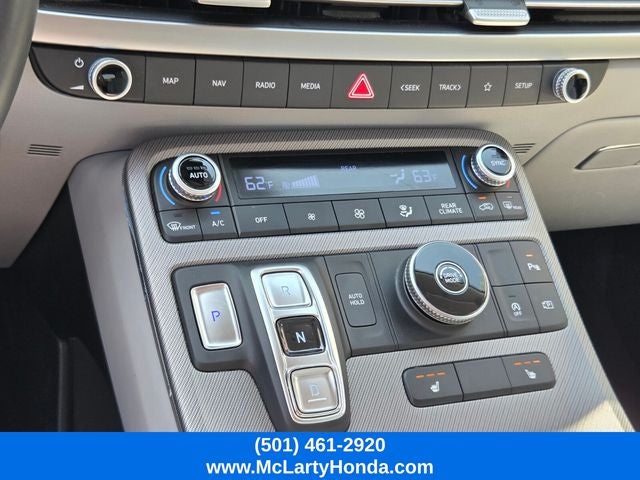 2024 Hyundai Palisade SEL 7 Passenger