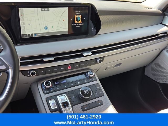 2024 Hyundai Palisade SEL 7 Passenger