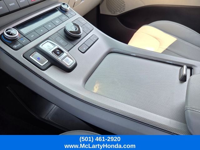 2024 Hyundai Palisade SEL 7 Passenger