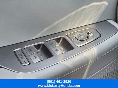 2024 Hyundai Palisade SEL 7 Passenger