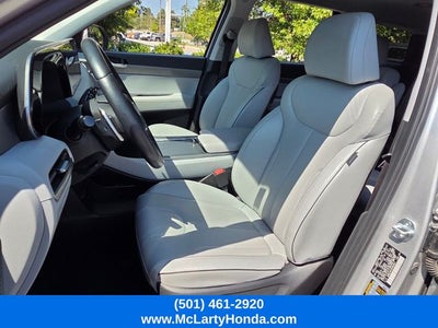 2024 Hyundai Palisade SEL 7 Passenger