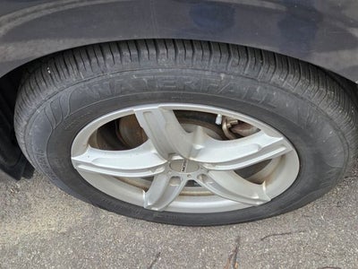 2017 Hyundai Ioniq Hybrid SEL