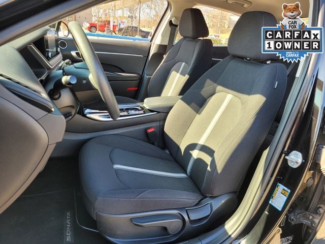 2023 Hyundai Sonata SE