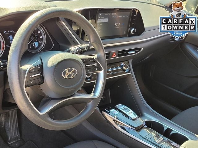 2023 Hyundai Sonata SE