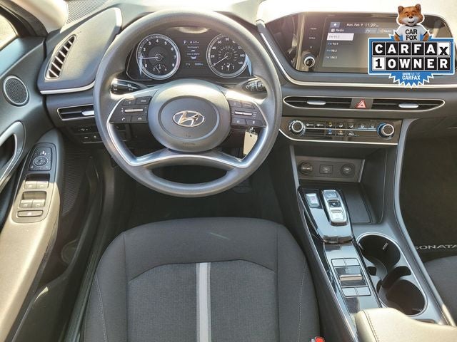 2023 Hyundai Sonata SE