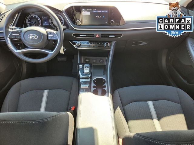 2023 Hyundai Sonata SE