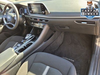 2023 Hyundai Sonata SE